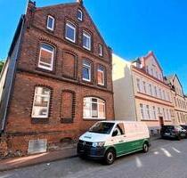 3 Zimmer Altbauwohnung, super geschnitten, nahe Leinemasch - Hannover Döhren-Wülfel