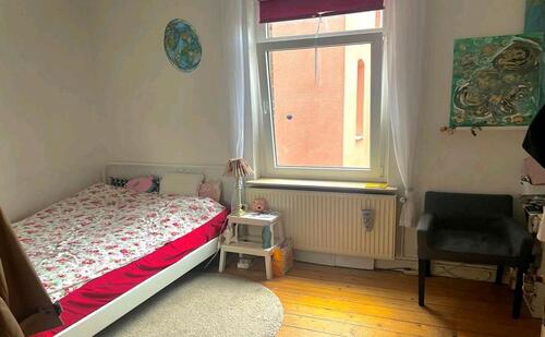 Foto - Etagenwohnung in Hannover zum Kaufen