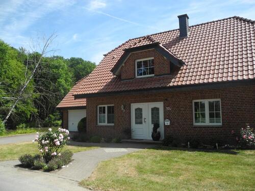 Foto - Einfamilienhaus mit Seeblick direkt in der Natur