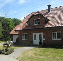 Einfamilienhaus mit Seeblick direkt in der Natur - Dülmen