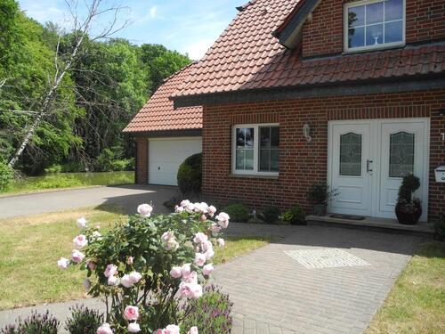 Foto - 4 Zimmer Einfamilienhaus zur Miete in Dülmen