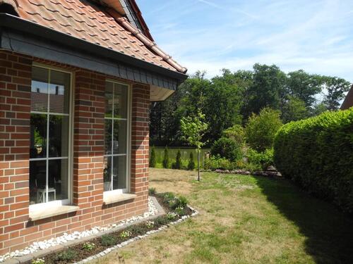 Foto - 4 Zimmer Einfamilienhaus in Dülmen