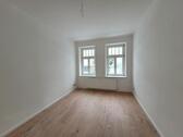 Foto - Erdgeschoßwohnung in Leipzig zur Miete