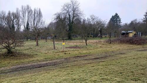 Foto - Grundst&uuml;ck in Landau in der Pfalz