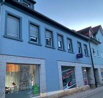 4 Zimmerwohnung - 1.045,00&nbsp;EUR Kaltmiete, ca.&nbsp; 108,00&nbsp;m&sup2; in Wildflecken (PLZ: 97772)