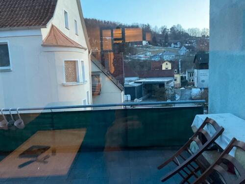 Foto - 4 Zimmer Etagenwohnung in Wildflecken