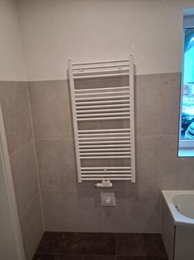 Foto - 3 Zimmer Erdgeschoßwohnung in Sonneberg