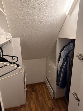 Foto - 2.5 Zimmer Dachgeschoßwohnung zur Miete in Oranienburg