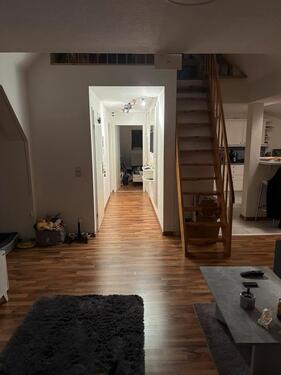 Foto - Dachgeschoßwohnung in Oranienburg zur Miete