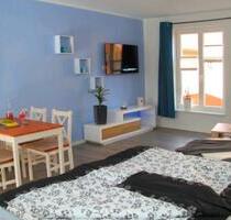 Wohnung Mietwohnung im EG in 17207 Röbel Müritz - Röbel/Müritz