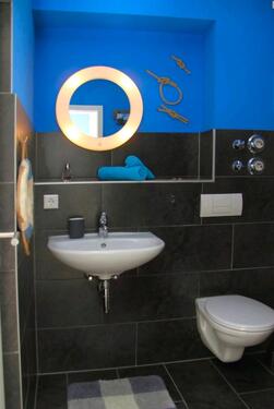 Foto - Erdgeschoßwohnung in Röbel/Müritz zur Miete