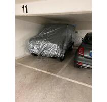 Top gepflegte Garage in Mehrfamilienhaus nahe Hagenbeck - Hamburg Stellingen