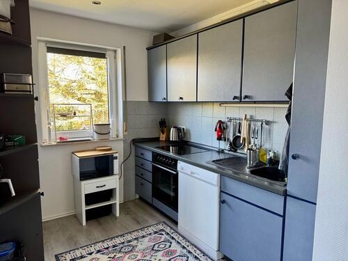 Foto - 2 Zimmer Etagenwohnung in Kirkel