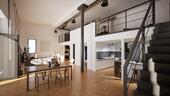 Foto - Industrial Loft-feeling in Kaiserslautern