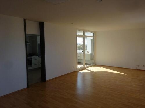 Foto - Schöne, helle 2 - Zimmerwohnung mit Einbauküche