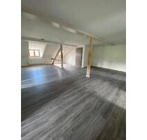 Dachgeschosswohnung - 1.350,00&nbsp;EUR Kaltmiete, ca.&nbsp; 99,00&nbsp;m&sup2; in Hohenpeißenberg (PLZ: 82383)