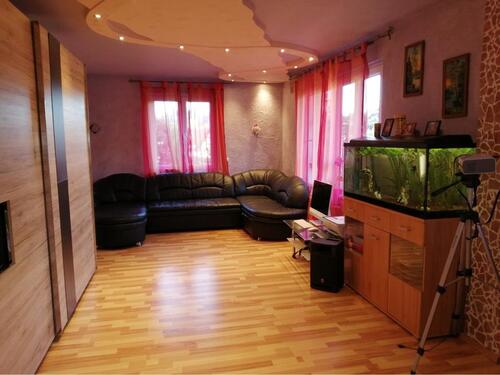 Foto - 3- Zimmerwohnung 92 m2 zu vermieten
