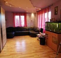 3- Zimmerwohnung 92 m2 zu vermieten - Haiterbach