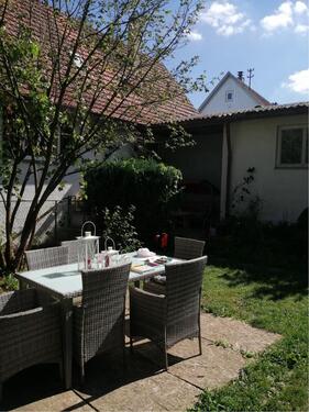 Foto - Etagenwohnung in Haiterbach zur Miete