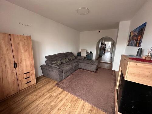 Foto - 3 Zimmer Erdgeschoßwohnung in Schwedt (Oder)
