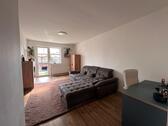 Foto - Erdgeschoßwohnung in Schwedt (Oder) zur Miete