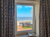 Foto - Angebot Meerblick Appartement Wangerooge ☆☆☆ DTV für 2 Pers.