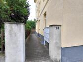 Foto - 3 Zimmer Etagenwohnung zur Miete in Altenburg