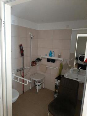 Foto - 2 Zimmer Etagenwohnung zur Miete in Dessau-Roßlau