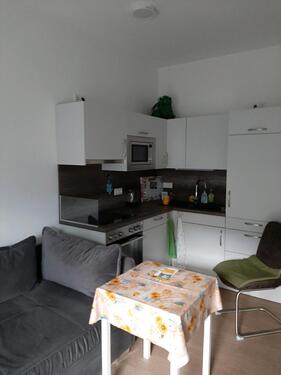 Foto - Etagenwohnung in Dessau-Roßlau zur Miete