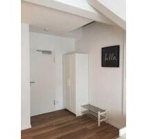 Möblierte 1-Zimmer Wohnung FRA Nordend Bestlage mit Gartennutzung - Frankfurt am Main Innenstadt 3
