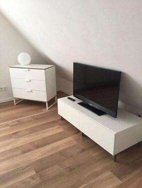Foto - 1 Zimmer Etagenwohnung zur Miete in Frankfurt am Main
