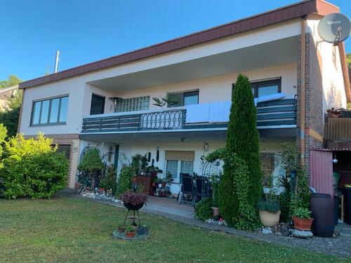 Foto - Einfamilienhaus in Blumberg Kernstadt mit ELW und Garten