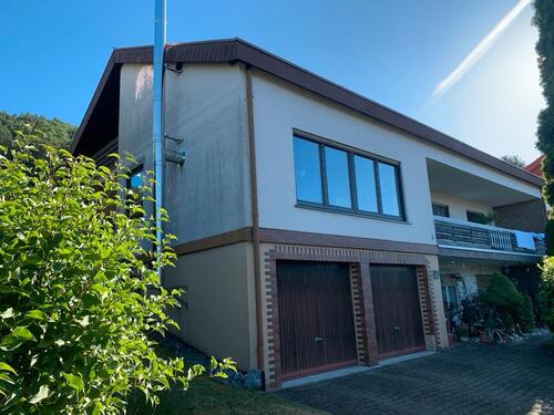 Foto - 5 Zimmer Einfamilienhaus zum Kaufen in Blumberg