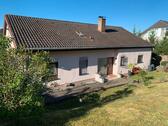 Foto - 5 Zimmer Einfamilienhaus in Blumberg