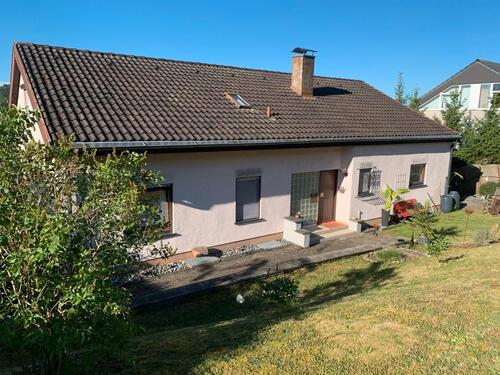 Foto - 5 Zimmer Einfamilienhaus in Blumberg