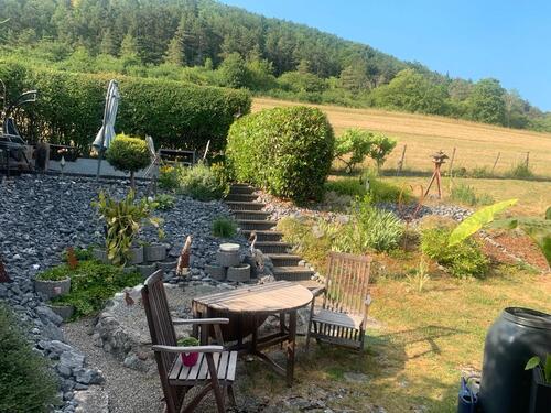 Foto - Einfamilienhaus in Blumberg zum Kaufen