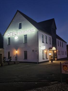 Foto - Flexible Immobilie Gaststätte Hotel Wohnimmobilie