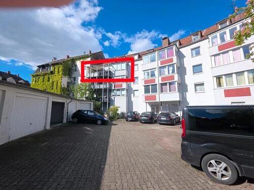 Foto - 3.5 Zimmer Etagenwohnung zum Kaufen in Bottrop