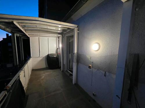 Foto - 3.5 Zimmer Etagenwohnung in Bottrop