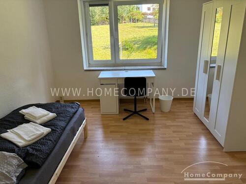 Foto - MöbliertFurnished 3-Zimmer Apartment in Bad Elster Nähe Medfachschule