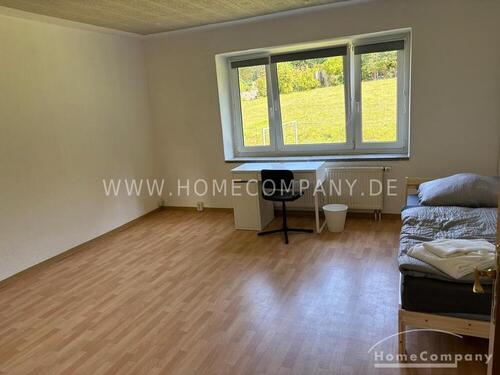 Foto - Etagenwohnung zur Miete in Bad Elster