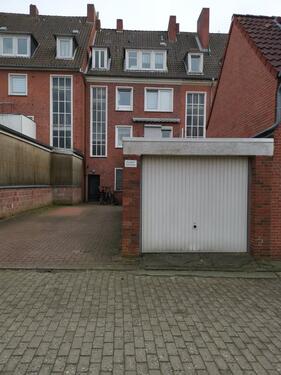 Foto - Einfamilienhaus in Emden