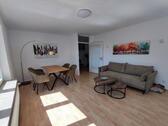 Foto - Wohnen auf Zeit - schöne möblierte Wohnung auf dem Winterberg