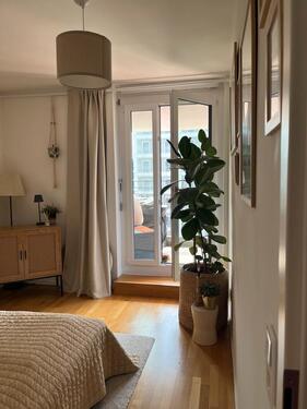 Foto - Etagenwohnung in Stuttgart