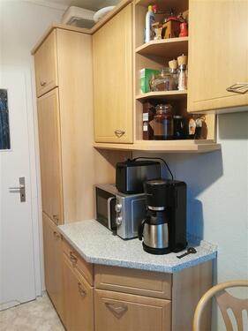 Foto - Etagenwohnung in Neustrelitz zur Miete