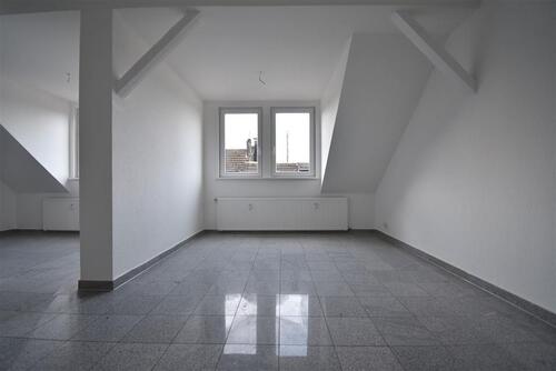 Foto - Etagenwohnung in Essen