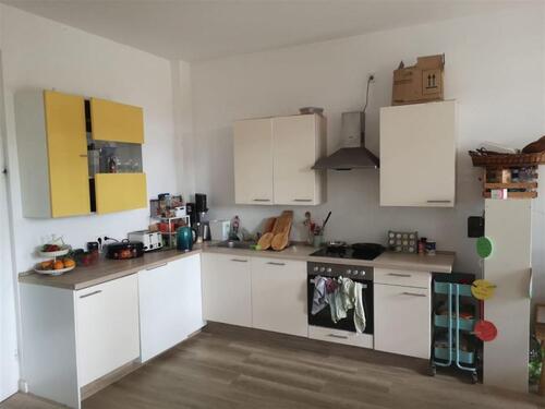 Foto - Etagenwohnung in Bremen zur Miete