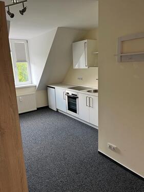 Foto - Dachgeschosswohnung Innenstadt, Detmold