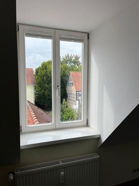 Foto - Etagenwohnung in Detmold