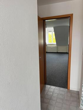 Foto - Etagenwohnung in Detmold zur Miete